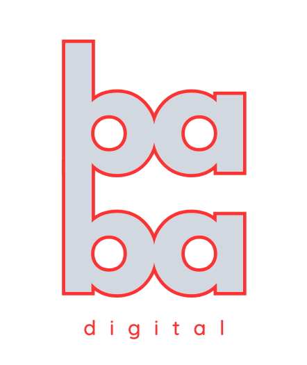 Baba Digital Agency